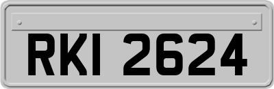 RKI2624