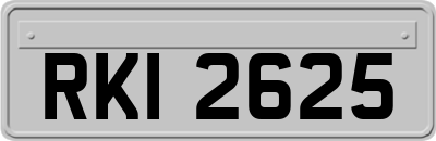 RKI2625