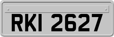 RKI2627