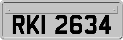 RKI2634