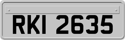 RKI2635