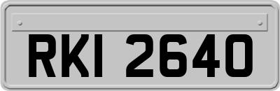 RKI2640