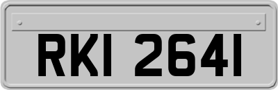 RKI2641