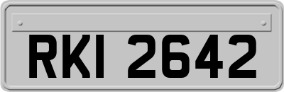 RKI2642