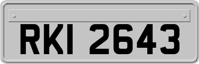 RKI2643