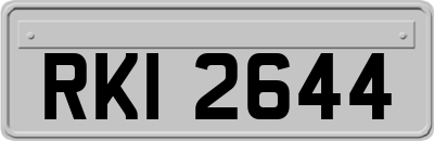 RKI2644