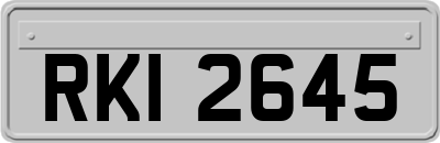 RKI2645