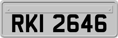 RKI2646