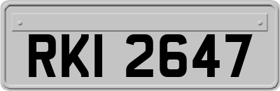 RKI2647