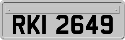 RKI2649