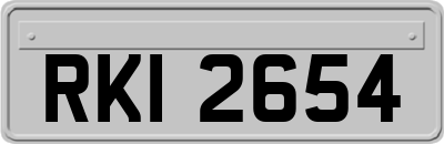 RKI2654