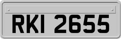 RKI2655