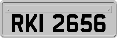 RKI2656