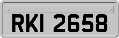 RKI2658