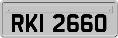 RKI2660