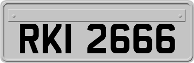 RKI2666