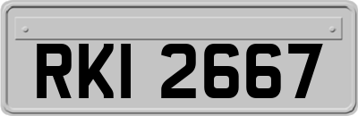 RKI2667