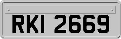 RKI2669