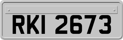 RKI2673