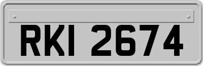 RKI2674