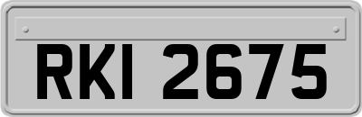 RKI2675