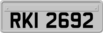 RKI2692