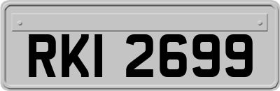 RKI2699