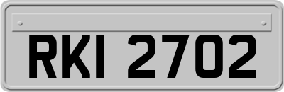 RKI2702