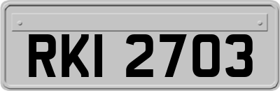 RKI2703