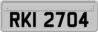 RKI2704