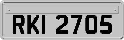 RKI2705