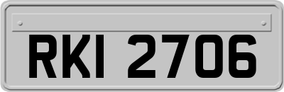 RKI2706