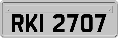 RKI2707