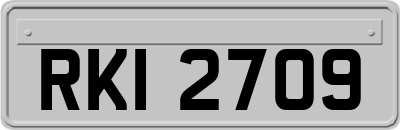 RKI2709