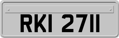 RKI2711