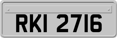 RKI2716