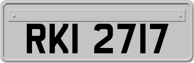 RKI2717