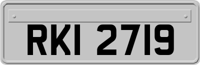 RKI2719