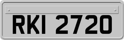 RKI2720