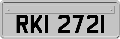 RKI2721