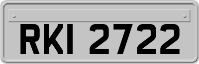 RKI2722