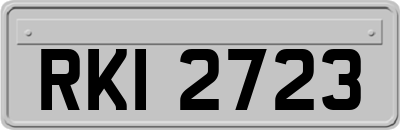 RKI2723