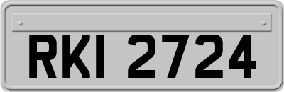 RKI2724