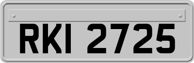 RKI2725