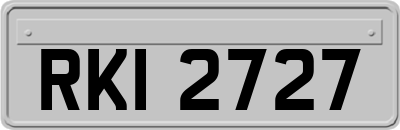 RKI2727