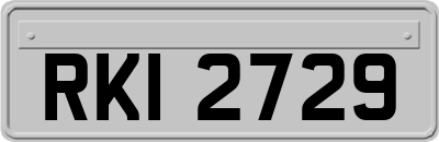 RKI2729