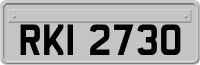 RKI2730