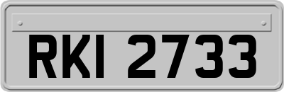 RKI2733