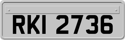 RKI2736