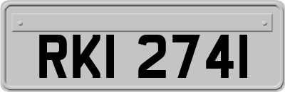 RKI2741